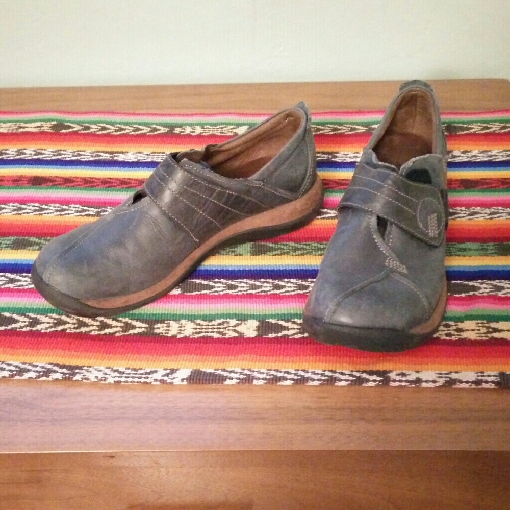 Monk Shoes